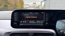 Hyundai i10 1.0 [63] Premium 5dr Auto [Nav] Petrol Hatchback